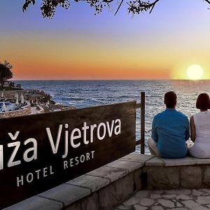 Ruza Vjetrova - Wind Rose Hotel Resort